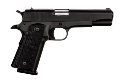 Rock Island Armory M1911-A1 GI