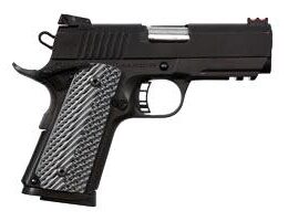 Rock Island Armory M1911-A1 CS Tactical 2011 VZ