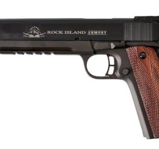 Rock Island Armory M1911-A1 Pro Match