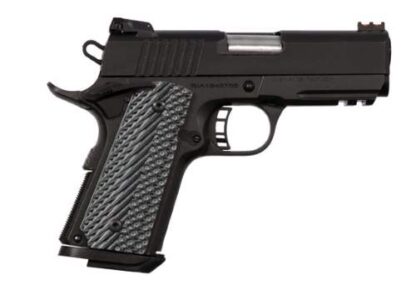 Rock Island Armory M1911-A1 CS Tact 2011 9MM VZ