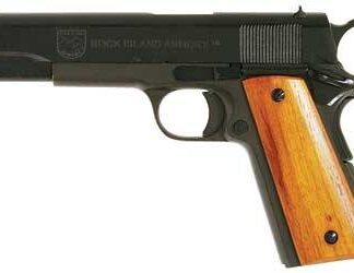 Rock Island Armory M1911-A1 GI