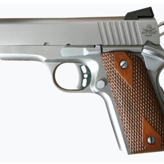 Rock Island Armory M1911 CS Tactical