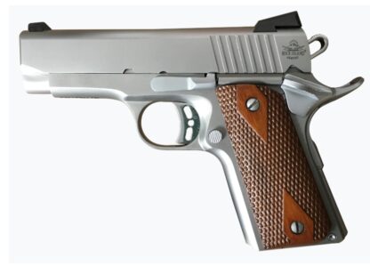 Rock Island Armory M1911 CS Tactical