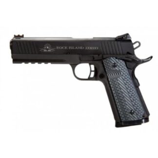 Rock Island Armory M1911-A1 Tactical