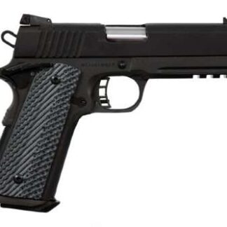 Rock Island Armory M1911-A1 Tactical 2011 VZ