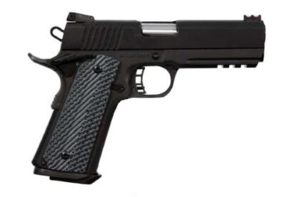 Rock Island Armory M1911-A1 Tactical 2011 VZ