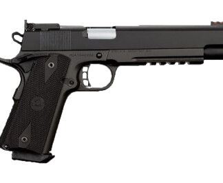 Rock Island Armory M1911 Rock Ultra Match