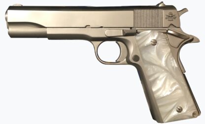 Rock Island Armory M1911-A1 GI