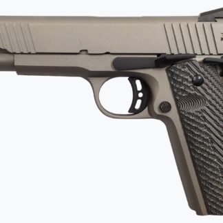 Rock Island Armory M1911-A1 Rock Standard FS