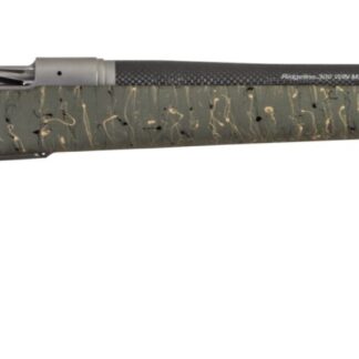 Christensen Arms Ridgeline