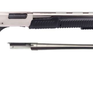 Rock Island Armory Meriva 3-1 Chrome