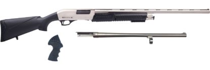 Rock Island Armory Meriva 3-1 Chrome