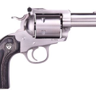 Ruger Blackhawk Bisley