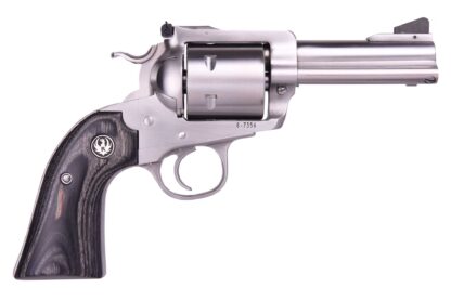 Ruger Blackhawk Bisley