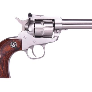 Ruger Single Six Convertible