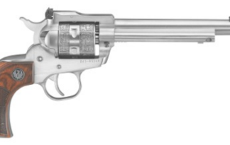 Ruger Single Six