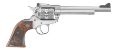 Ruger Single Six