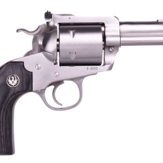 Ruger Super Blackhawk Bisley