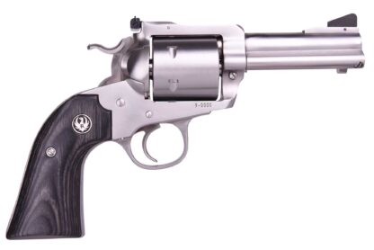 Ruger Super Blackhawk Bisley