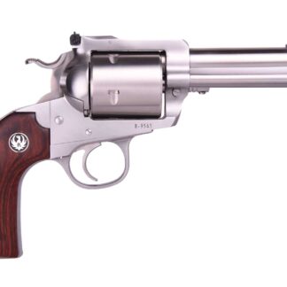 Ruger Super Blackhawk Bisley