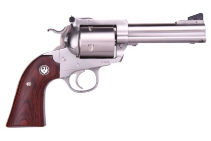 Ruger Super Blackhawk Bisley