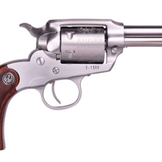 Ruger Bearcat Shopkeeper