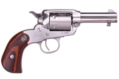 Ruger Bearcat Shopkeeper