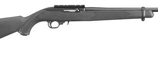 Ruger 10/22 Tactical