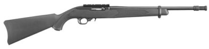 Ruger 10/22 Tactical