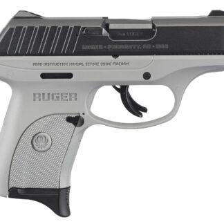 Ruger EC9s