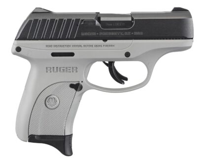 Ruger EC9s