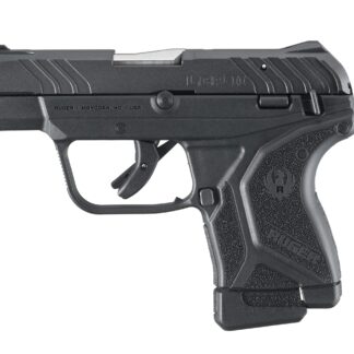 Ruger LCP II