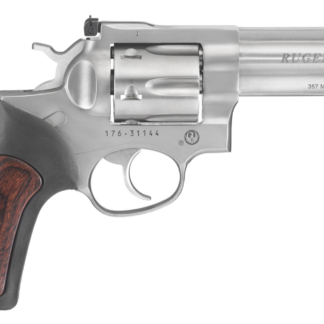 Ruger GP100