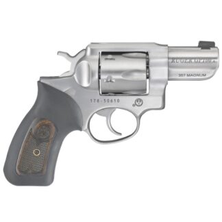 Ruger GP100