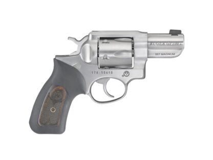 Ruger GP100