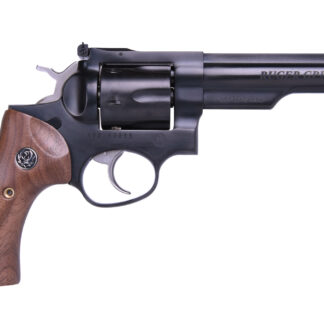 Ruger GP100