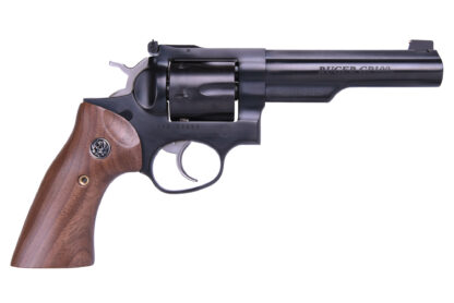 Ruger GP100