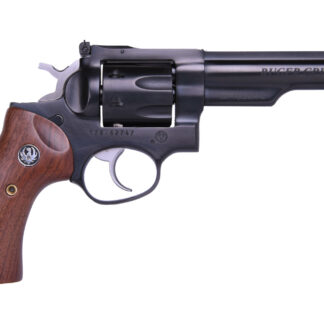 Ruger GP100