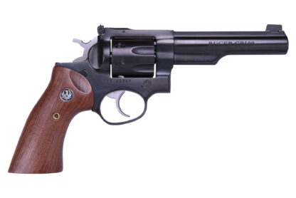 Ruger GP100