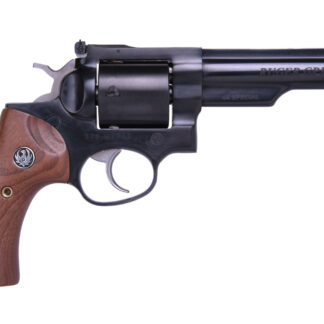 Ruger GP100