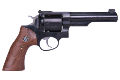 Ruger GP100