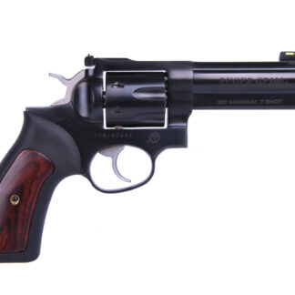 Ruger GP100