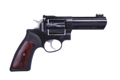 Ruger GP100