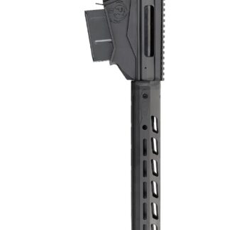 Ruger Precision Rifles