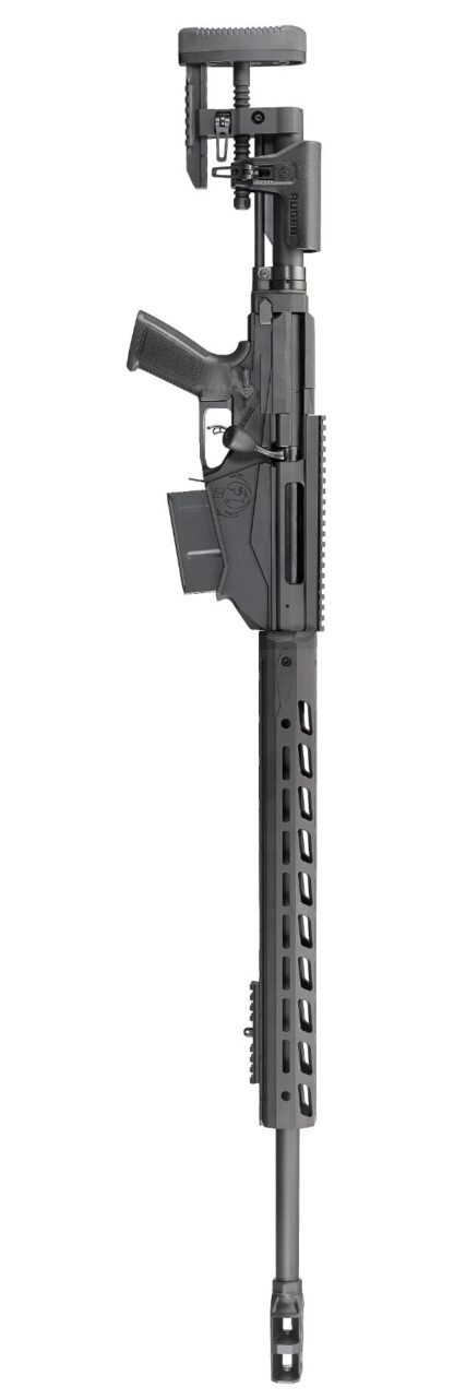 Ruger Precision Rifles