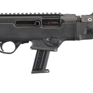 Ruger Pistol Caliber (PC) Carbine