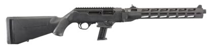 Ruger Pistol Caliber (PC) Carbine