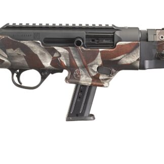 Ruger Pistol Caliber (PC) Carbine