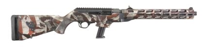 Ruger Pistol Caliber (PC) Carbine