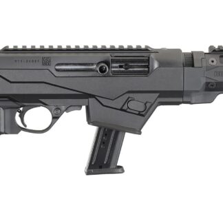 Ruger Pistol Caliber (PC) Carbine